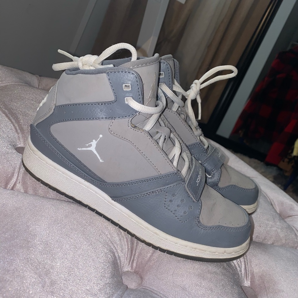 Boys Nike Jordan’s